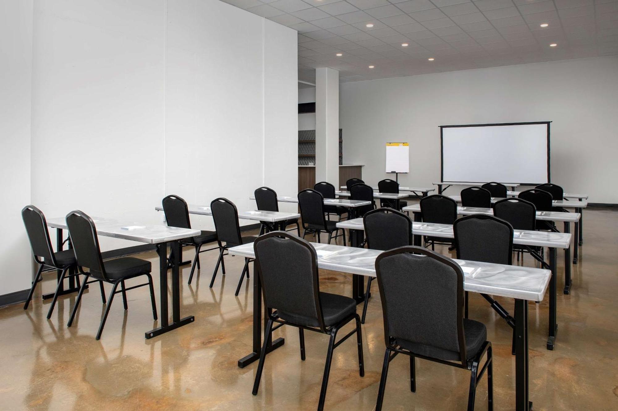 Home2 Suites By Hilton Nashville Downtown Convention Center Екстериор снимка