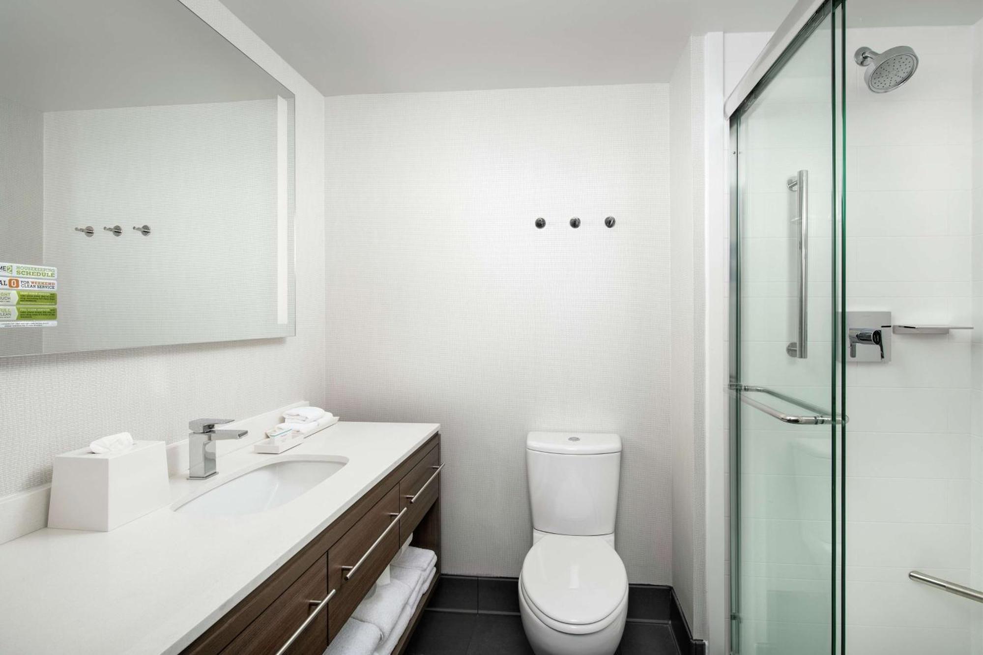 Home2 Suites By Hilton Nashville Downtown Convention Center Екстериор снимка