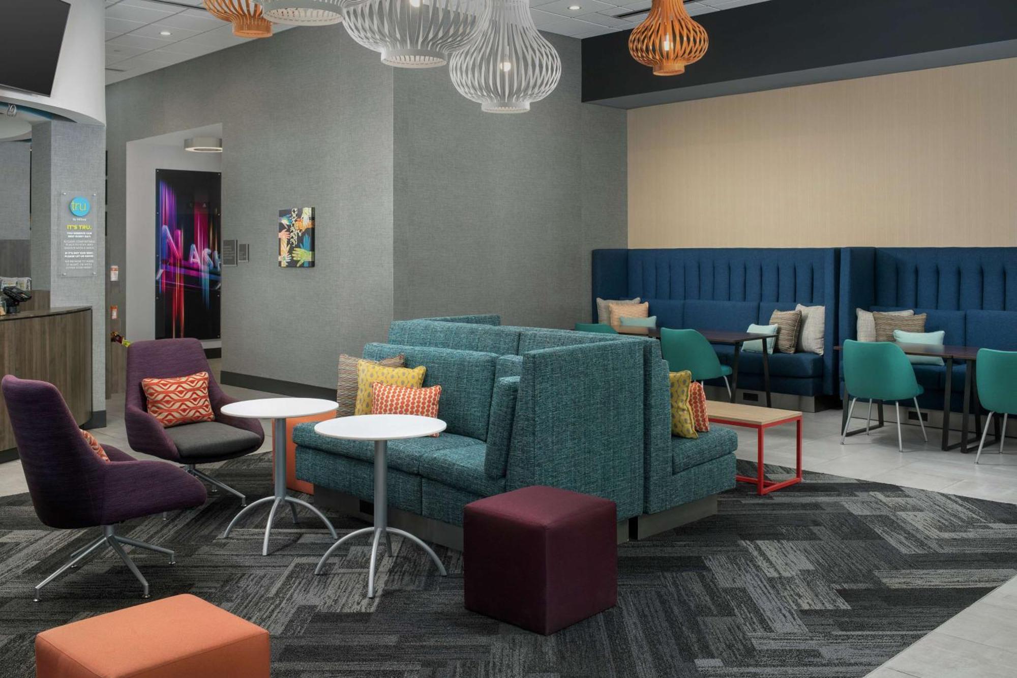 Home2 Suites By Hilton Nashville Downtown Convention Center Екстериор снимка